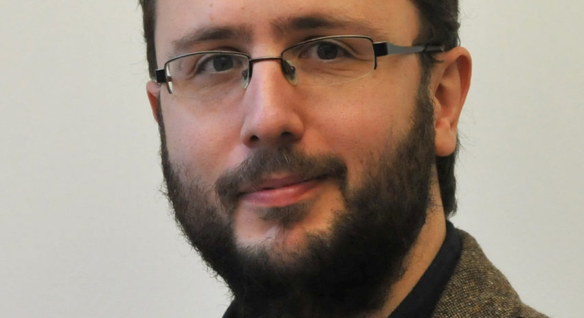 Javier Ramón Solans, Universidad de Zaragoza