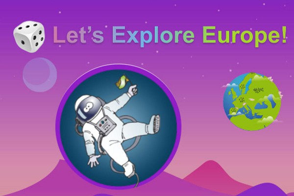¡Vamos a explorar Europa!